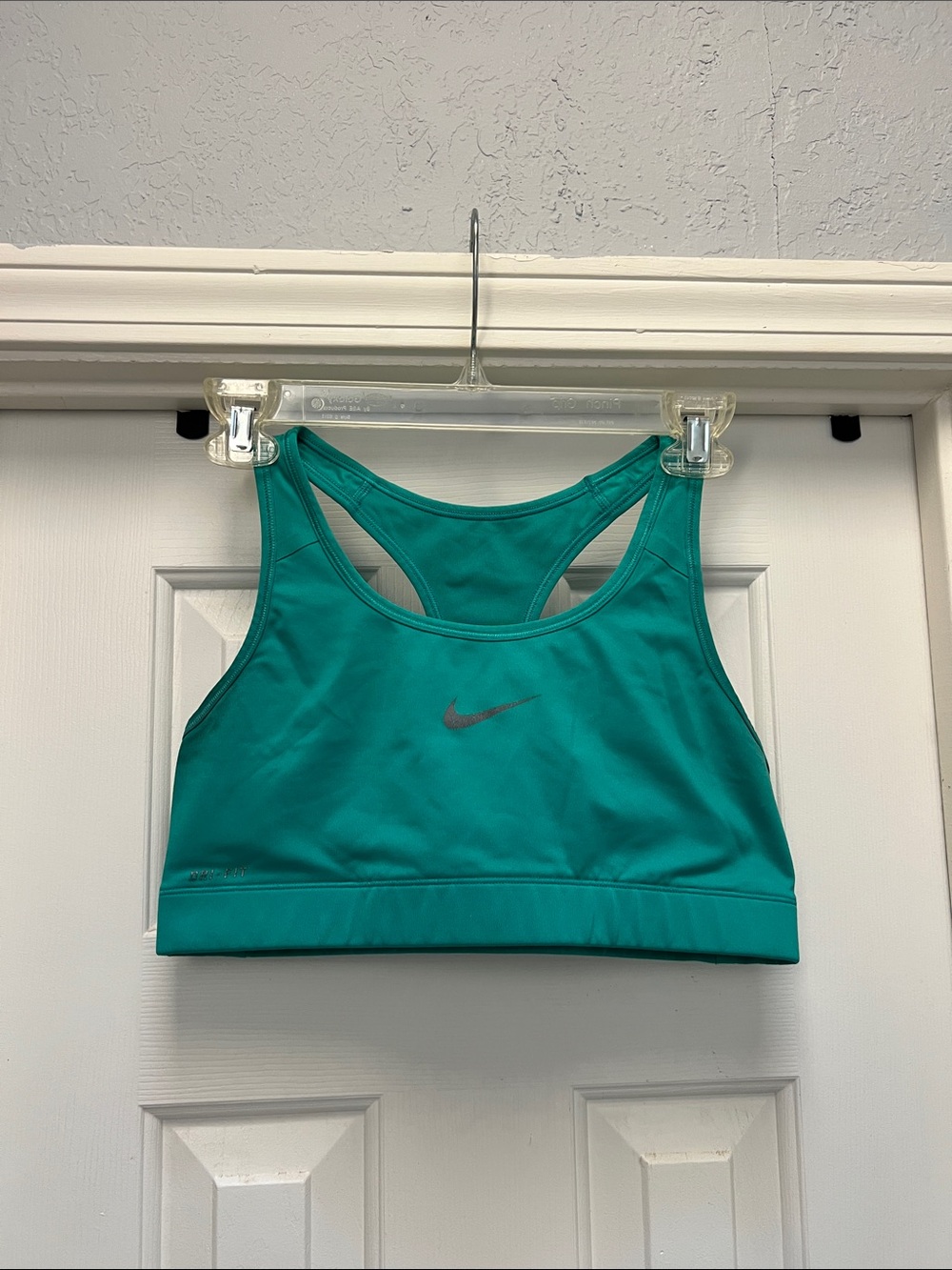 Nike Women's Racerback Sports Bra
